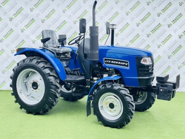 ДТЗ Другая, объемом двигателя 1.91 л и пробегом 1 тыс. км за 6700 $, фото 2 на Automoto.ua