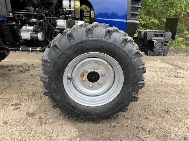 ДТЗ Другая, объемом двигателя 0 л и пробегом 1 тыс. км за 9100 $, фото 4 на Automoto.ua