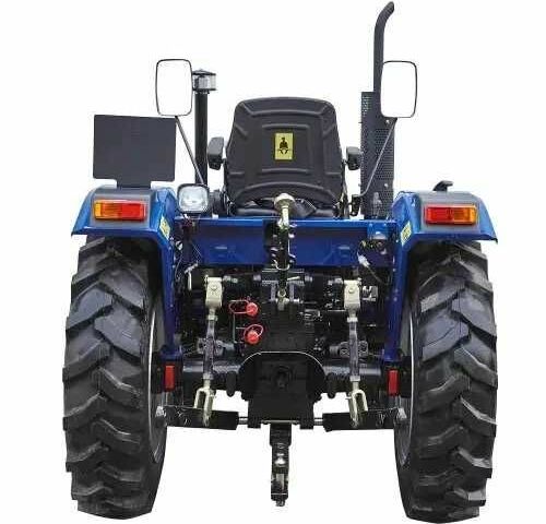 ДТЗ Інша, об'ємом двигуна 0 л та пробігом 1 тис. км за 7300 $, фото 7 на Automoto.ua
