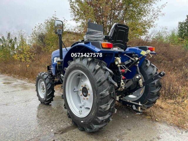 ДТЗ Другая, объемом двигателя 1.9 л и пробегом 1 тыс. км за 6800 $, фото 3 на Automoto.ua