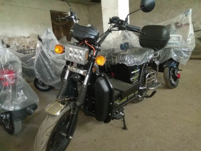 ДТЗ Другая, объемом двигателя 0 л и пробегом 500 тыс. км за 1700 $, фото 17 на Automoto.ua