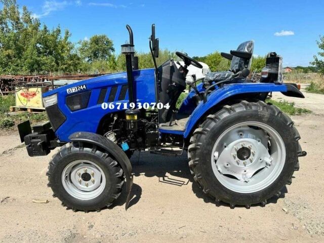 ДТЗ Інша, об'ємом двигуна 1.91 л та пробігом 1 тис. км за 7100 $, фото 2 на Automoto.ua