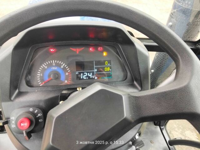 ДТЗ Другая, объемом двигателя 0 л и пробегом 1 тыс. км за 8000 $, фото 3 на Automoto.ua