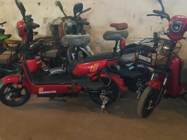 ДТЗ Другая, объемом двигателя 0 л и пробегом 500 тыс. км за 1700 $, фото 10 на Automoto.ua