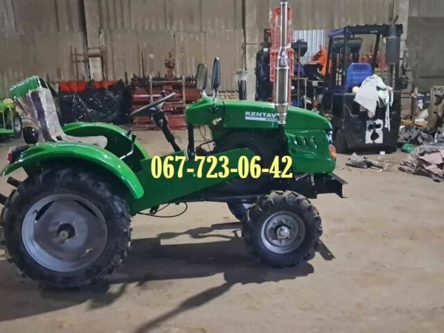 ДТЗ Інша, об'ємом двигуна 0 л та пробігом 1 тис. км за 2850 $, фото 5 на Automoto.ua
