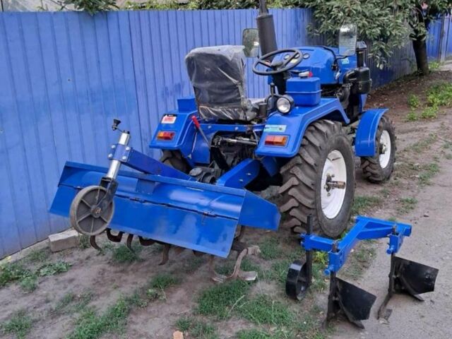 ДТЗ Другая, объемом двигателя 0 л и пробегом 10 тыс. км за 3144 $, фото 3 на Automoto.ua