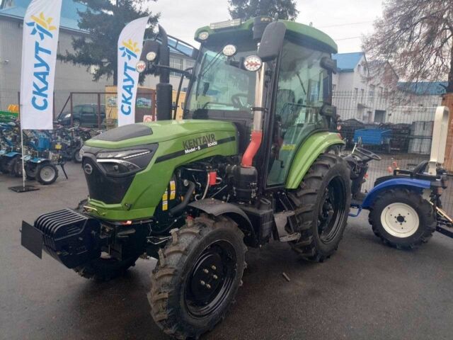 ДТЗ Інша, об'ємом двигуна 0 л та пробігом 1 тис. км за 10500 $, фото 1 на Automoto.ua