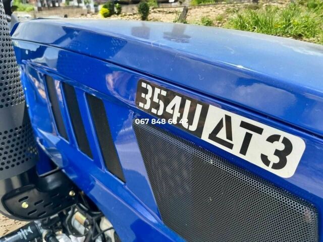 ДТЗ Інша, об'ємом двигуна 0 л та пробігом 1 тис. км за 8000 $, фото 8 на Automoto.ua