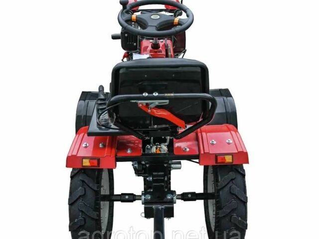 ДТЗ Інша, об'ємом двигуна 0.5 л та пробігом 1 тис. км за 1750 $, фото 4 на Automoto.ua