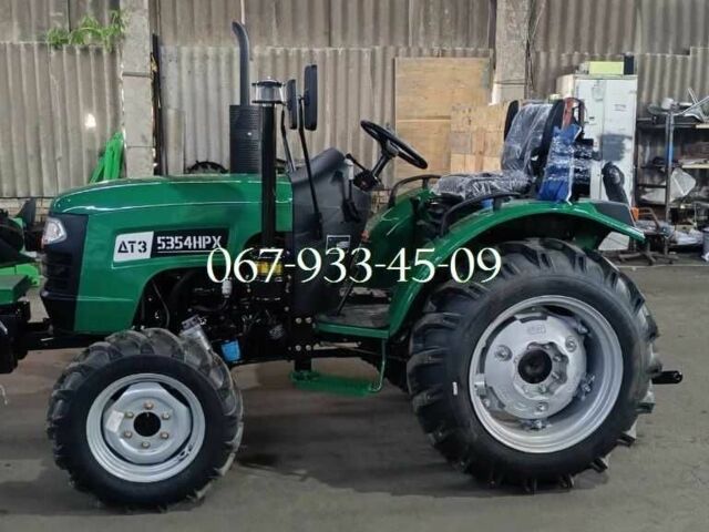ДТЗ Інша, об'ємом двигуна 0 л та пробігом 1 тис. км за 6900 $, фото 6 на Automoto.ua
