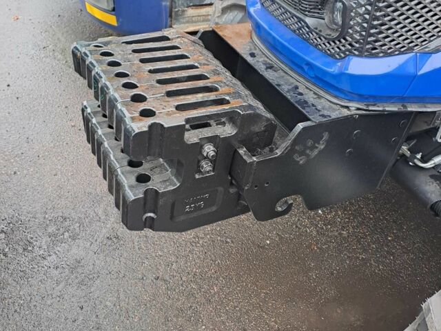 ДТЗ Другая, объемом двигателя 3.9 л и пробегом 1 тыс. км за 17500 $, фото 8 на Automoto.ua