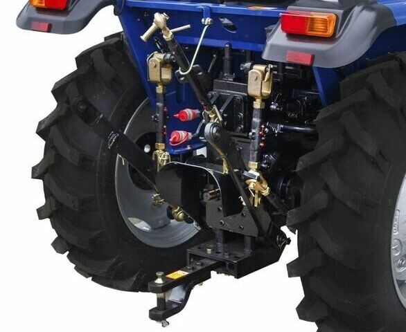 ДТЗ Другая, объемом двигателя 0 л и пробегом 0 тыс. км за 365660 $, фото 9 на Automoto.ua