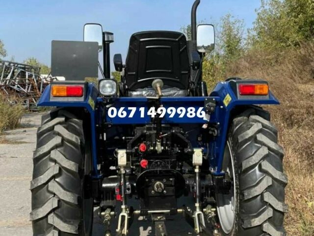 ДТЗ Другая, объемом двигателя 1.91 л и пробегом 1 тыс. км за 7100 $, фото 4 на Automoto.ua