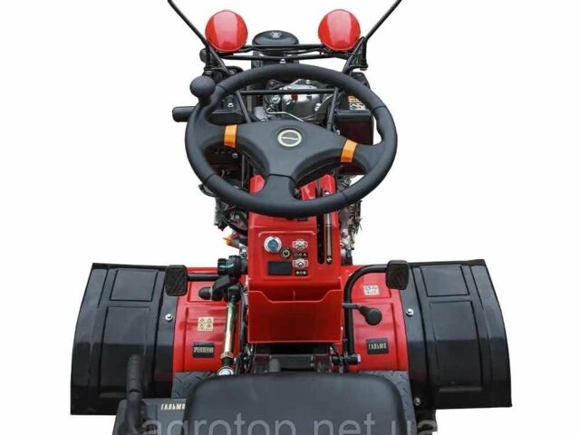 ДТЗ Інша, об'ємом двигуна 0.5 л та пробігом 1 тис. км за 1750 $, фото 5 на Automoto.ua