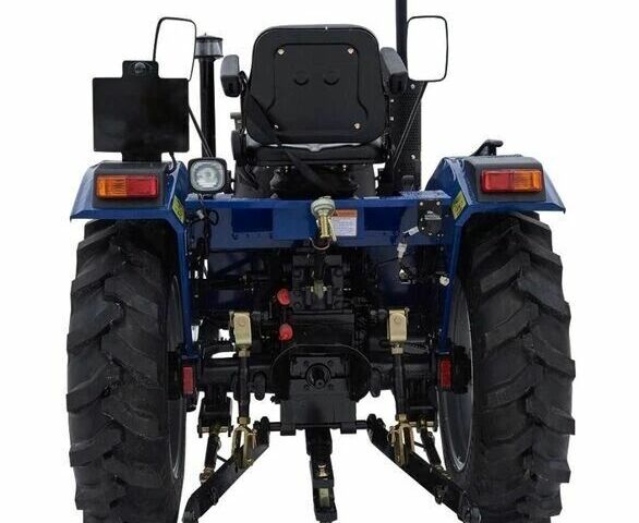 ДТЗ Другая, объемом двигателя 0 л и пробегом 0 тыс. км за 356820 $, фото 9 на Automoto.ua