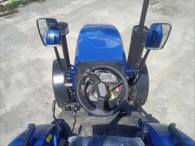 ДТЗ Другая, объемом двигателя 0 л и пробегом 1 тыс. км за 7100 $, фото 7 на Automoto.ua