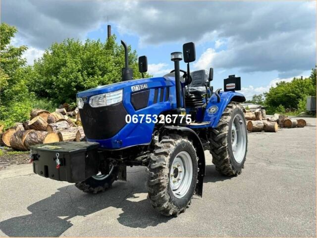 ДТЗ Другая, объемом двигателя 0 л и пробегом 1 тыс. км за 7999 $, фото 2 на Automoto.ua