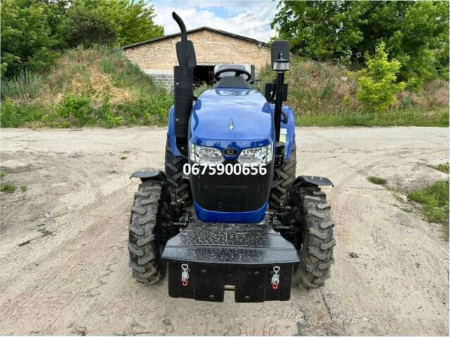 ДТЗ Інша, об'ємом двигуна 0 л та пробігом 1 тис. км за 7999 $, фото 8 на Automoto.ua