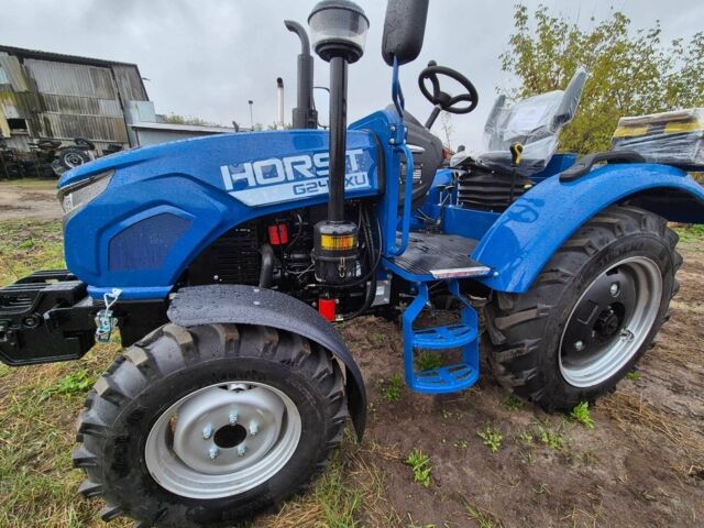 ДТЗ Інша, об'ємом двигуна 1.53 л та пробігом 1 тис. км за 6050 $, фото 2 на Automoto.ua