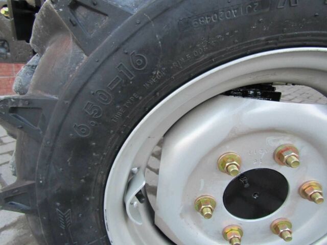 ДТЗ Другая, объемом двигателя 0 л и пробегом 1 тыс. км за 8000 $, фото 7 на Automoto.ua