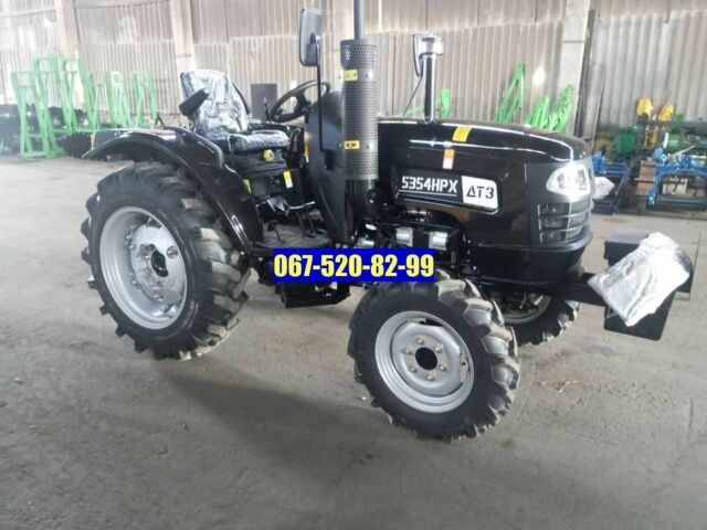 ДТЗ Інша, об'ємом двигуна 1.91 л та пробігом 1 тис. км за 7150 $, фото 4 на Automoto.ua