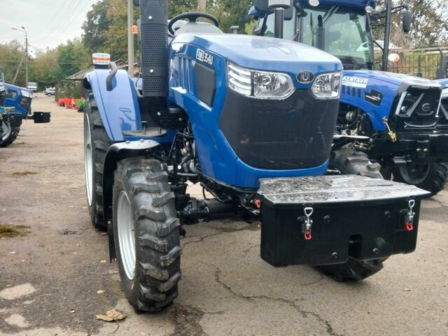 ДТЗ Другая, объемом двигателя 0 л и пробегом 1 тыс. км за 8000 $, фото 4 на Automoto.ua