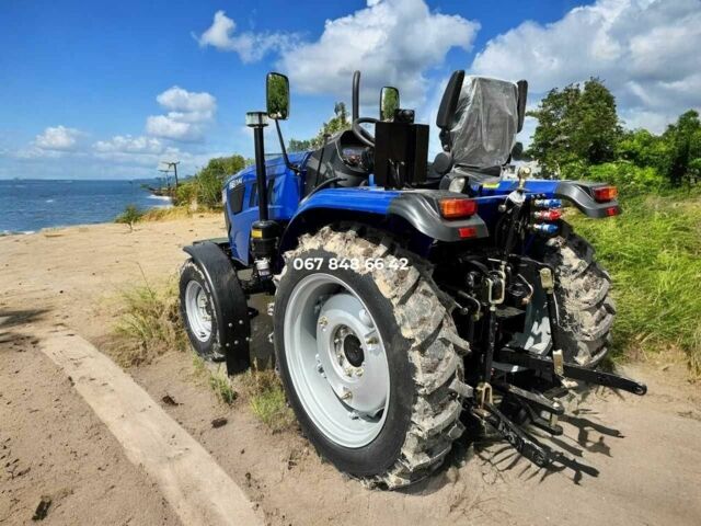 ДТЗ Інша, об'ємом двигуна 0 л та пробігом 1 тис. км за 8000 $, фото 3 на Automoto.ua