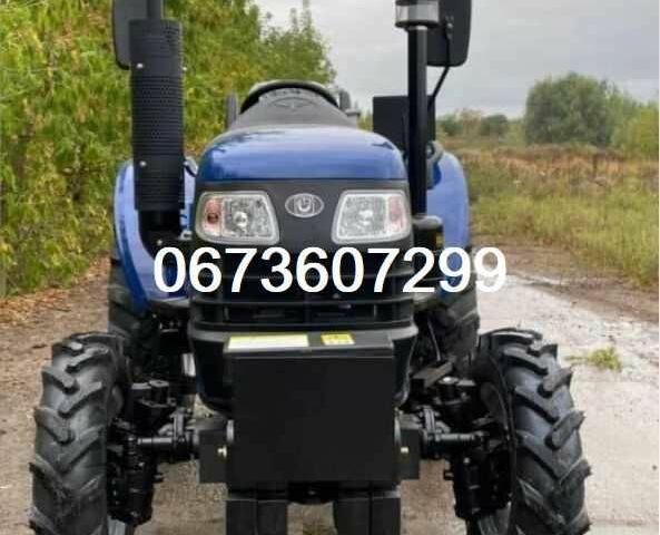 ДТЗ Другая, объемом двигателя 0 л и пробегом 1 тыс. км за 6900 $, фото 2 на Automoto.ua