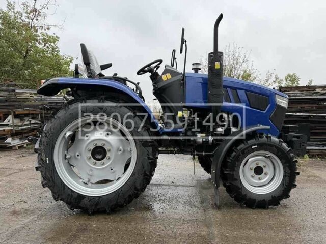 ДТЗ Інша, об'ємом двигуна 1.91 л та пробігом 1 тис. км за 6900 $, фото 1 на Automoto.ua