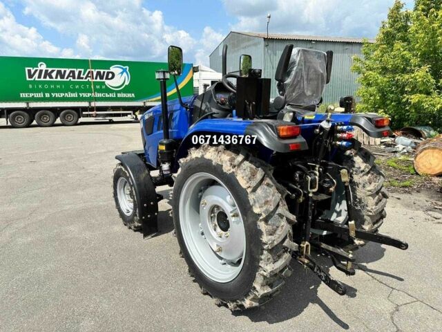 ДТЗ Інша, об'ємом двигуна 1.91 л та пробігом 1 тис. км за 8000 $, фото 5 на Automoto.ua