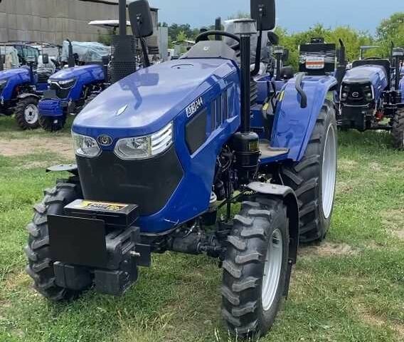 ДТЗ Другая 2025 в Хмельницком на Automoto.ua ДТЗ Другая, объемом двигателя 0 л и пробегом 1 тыс. км за 170 $, фото 4 на Automoto.ua