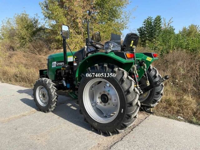 ДТЗ Інша, об'ємом двигуна 0 л та пробігом 1 тис. км за 6800 $, фото 2 на Automoto.ua