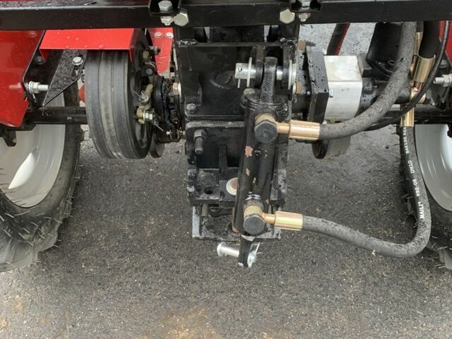 ДТЗ Другая, объемом двигателя 0 л и пробегом 1 тыс. км за 2100 $, фото 7 на Automoto.ua