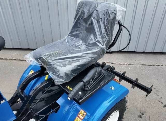ДТЗ Другая, объемом двигателя 0.5 л и пробегом 1 тыс. км за 1699 $, фото 4 на Automoto.ua