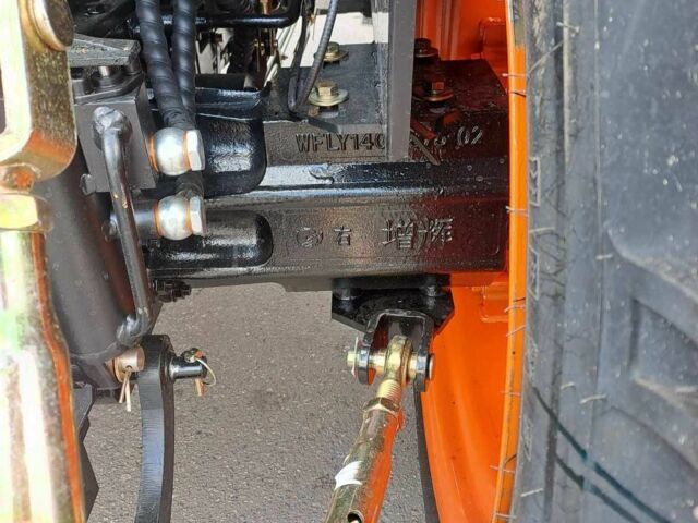 ДТЗ Другая, объемом двигателя 2.55 л и пробегом 1 тыс. км за 7500 $, фото 4 на Automoto.ua