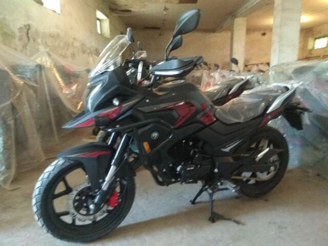ДТЗ Другая, объемом двигателя 0 л и пробегом 500 тыс. км за 1700 $, фото 19 на Automoto.ua