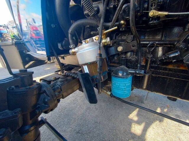 ДТЗ Інша 2025 у Житомирі на Automoto.ua ДТЗ Інша, об'ємом двигуна 0 л та пробігом 10 тис. км за 8000 $, фото 7 на Automoto.ua