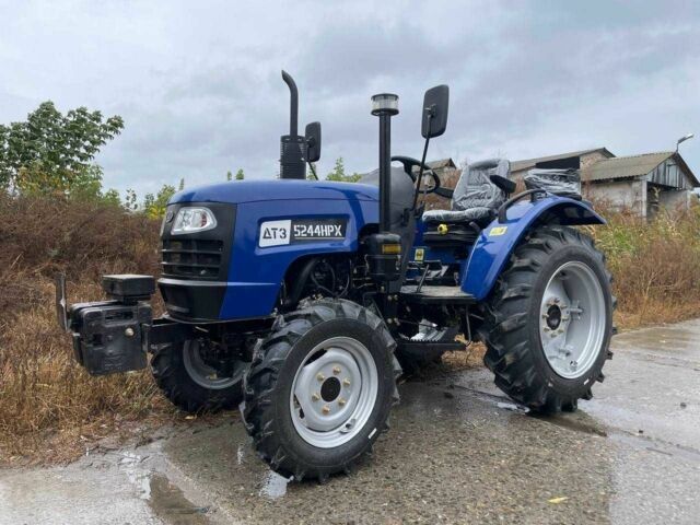 ДТЗ Інша 2025 у Жмеренке на Automoto.ua ДТЗ Інша, об'ємом двигуна 0 л та пробігом 1 тис. км за 6800 $, фото 1 на Automoto.ua