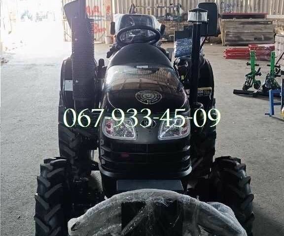 ДТЗ Інша, об'ємом двигуна 0 л та пробігом 1 тис. км за 6900 $, фото 1 на Automoto.ua