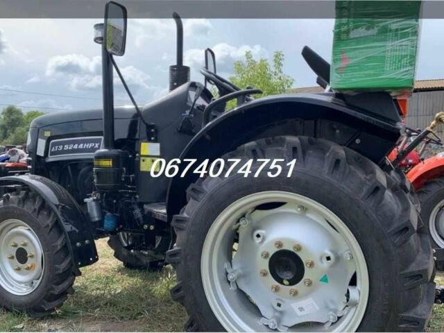 ДТЗ Другая, объемом двигателя 0 л и пробегом 1 тыс. км за 6900 $, фото 8 на Automoto.ua