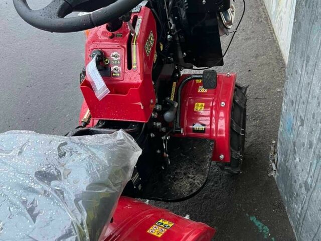 ДТЗ Другая, объемом двигателя 1.5 л и пробегом 1 тыс. км за 1535 $, фото 10 на Automoto.ua