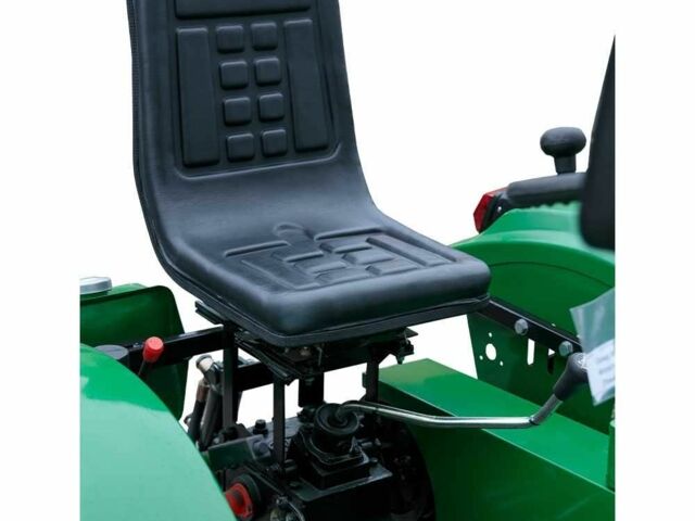 ДТЗ Другая, объемом двигателя 0 л и пробегом 1 тыс. км за 2500 $, фото 11 на Automoto.ua