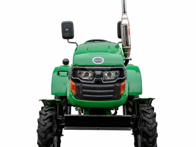 ДТЗ Другая, объемом двигателя 0 л и пробегом 1 тыс. км за 2500 $, фото 1 на Automoto.ua