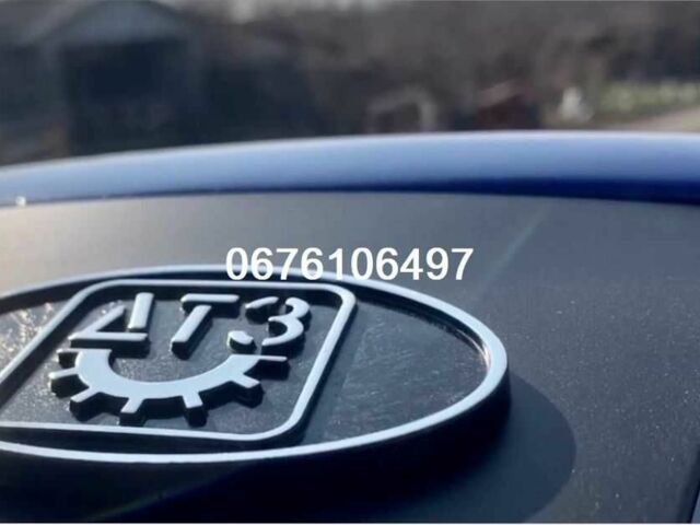 ДТЗ Інша, об'ємом двигуна 0 л та пробігом 1 тис. км за 6900 $, фото 10 на Automoto.ua