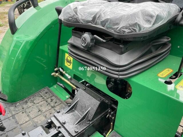 ДТЗ Інша, об'ємом двигуна 0 л та пробігом 1 тис. км за 6800 $, фото 4 на Automoto.ua