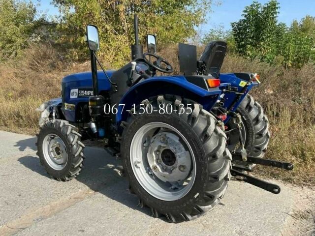 ДТЗ Інша, об'ємом двигуна 0 л та пробігом 1 тис. км за 7100 $, фото 2 на Automoto.ua