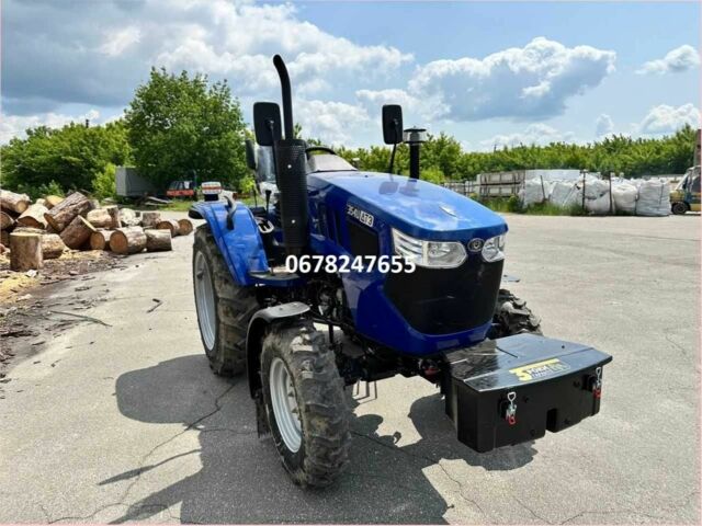 ДТЗ Другая 2025 в Житомире на Automoto.ua ДТЗ Другая, объемом двигателя 0 л и пробегом 1 тыс. км за 8000 $, фото 5 на Automoto.ua