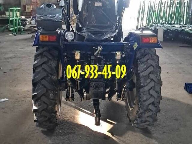 ДТЗ Другая, объемом двигателя 0 л и пробегом 1 тыс. км за 7000 $, фото 3 на Automoto.ua