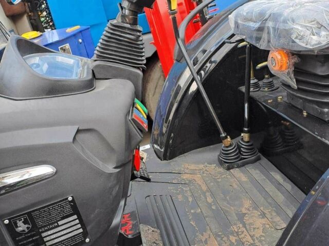 ДТЗ Другая, объемом двигателя 2.55 л и пробегом 1 тыс. км за 7500 $, фото 3 на Automoto.ua