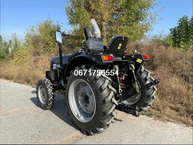 ДТЗ Інша, об'ємом двигуна 0 л та пробігом 1 тис. км за 7300 $, фото 3 на Automoto.ua